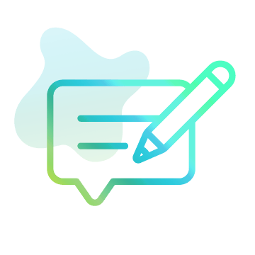 Home Feature Blogging